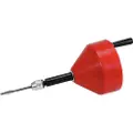Ks Tools 9002000 Rørrensningsenhed 319 mm Mål, Ø 9.6 mm