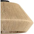 Eglo EGLOPlafond Alderney D48BrunPlafonderFra Homeroom