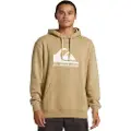 Quiksilver Big Logo Hettegenser