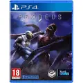 Humble Games Prodeus Ps4-dukke