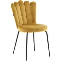 Furniture Fashion Venture HomeSpisestol Limhamn, 2-pkGullStolerFra Homeroom