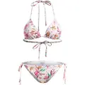 Roxy Erjx203537 Beach Classics Bikini