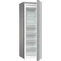 Gorenje FN619EES5, 280 l, 12,6 kg/24t, SN-ST, Frostfritt system, E, Grå