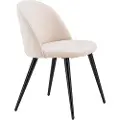 Venture Home Venture HomeSpisestol 2-pkHvitStolerFra Homeroom