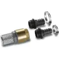 Kärcher - Suction filter - 4.7 cm - passer til 19 mm (3/4) and 25 mm (1) hoses