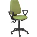 Piqueras Y Crespo 552b8rn Ergonomisk Kontorstol