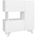 Kalune Design Hanah HomeSkap BambiHvitSkapFra Homeroom