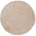 Venture Home Venture HomeTeppe Noel i polyester Ø 200BrunLugg- & ryetepperFra Homeroom