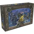 Asmodee Canción De Hielo Y Fuego Heroes Del Pueblo Llibre Iii Brettspill