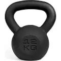 Zipro støpejern 12 kg