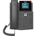 Fanvil X303p Voip-telefon