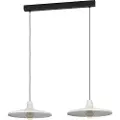 Eglo EGLOPendel Miniere 2-LightGråTakpendlerFra Homeroom