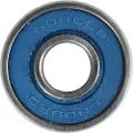 ABI Enduro Bearings Acb 68025 Cc 1-1/8 Coated Angular Styrelager
