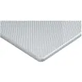 Taco Marine King Starboard Polymerskiver