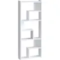 Kalune Design Hanah HomeBokhylle PimeHvitBokhyllerFra Homeroom