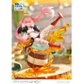 Prime 1 Studio That Time I Got Reincarnated As A Slime Prisma Wing Ilim Nava Pvc-figur 1/7 M 19 Cm