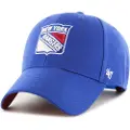 47 Nhl New York Rangers Ballpark Mvp Snapback-lue