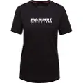 Mammut Core Logo Kortarmet T-skjorte