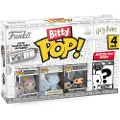 Funko POP! Bitty Pop! Harry Potter Dumbledore-figur