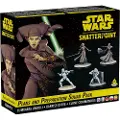 Asmodee Star Wars Shatterpoint Plans And Preparation Squad Pack Brettspill