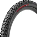 Pirelli Scorpion E-mtb M Colour Edition Hyperwall 60 Tpi Smartgrip Gravity Tubeless 29´´ X 2.6 Mtb-dekk