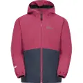Jack Wolfskin Iceland 3in1 Jakke