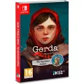 Mindscape Switch Gerda A Flame In Winter The Resistance Edition