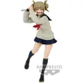 Banpresto My Hero Academia The Evil Villains Himiko Toga Vol. 6-figuren