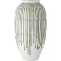Bloomingville BloomingvilleVase ScarletGrønnKrukker & vaserFra Homeroom