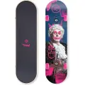 Street Surfing Street Skate 31´ Hello Darlin Skateboard