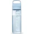 LifeStraw Go 2.0 Series, 650ml, Icelandic Blue