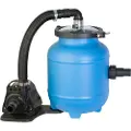 Gre Accessories Aqualoon-filter Ø 4 M³/h 200 Mm
