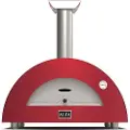 ALFA FORNI Moderno 2 Pizzaer Trerød