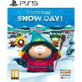 THQNordic Ps5 South Park Snow Day!