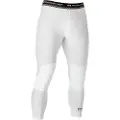 Mcdavid Compression With Dual Layer Knee Support Leggings