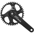Shimano Cues U4000-1 Kranksett