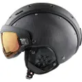 Casco Kask narciarski CASCO SP-6 Visor VAUTRON black structure L