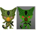Funko POP! Pop! Dragon Ball Z Eksklusiv Figur Av Første Celleform
