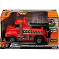 ROAD RIPPERS City Service Fleet - 3 varianter