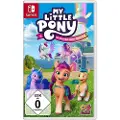 Outright Games Switch My Little Pony: A Maritime Bay Adventure (de/multi In Game)