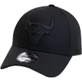 New Era Nba Essential 9forty Chicago Bulls Cap