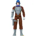 Super7 Gi Joe Major Ultimates Action Wave 5 Bludd-figur 20 Cm