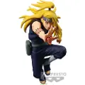 Banpresto Naruto Shippuden Deidara Vibrasjonsstjerne Figur 13 Cm