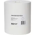Antalis Håndklæderulle Neutral M2 1-lag Ø19xB20.5cmxL275m Uperfo. U/Hylse Genbrug Natur,6 rl/krt