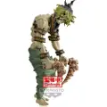 Banpresto Demon Slayer Demon Slayer-figur Gyutaro Vol10 17 Cm