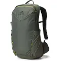 Gregory Zulu 20 Lt Rc Sekk