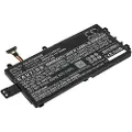 Noname Batteri til bærbar PC for Asus Q553U, Q553UB-BSI7T13