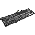 24hShop Batteri til bærbar PC for Lenovo ThinkBook 13s G2 ITL-20V9000LAU og andre.