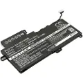 24hShop Batteri til bærbar PC for HP Pavilion M1, Pavilion M1-U, Pavilion M1-U001DX