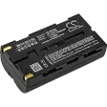 Noname Batteri til skriver for AVIO R300SR, R300ZD, TVS-200EX osv.